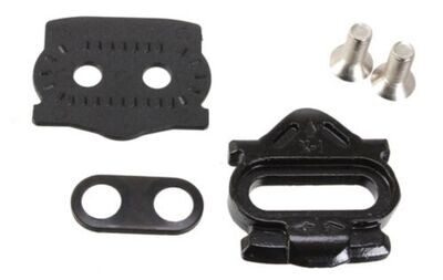 HT PEDAL CLEATS
