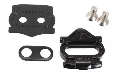 OUTBURST BMX RACE CLEATS