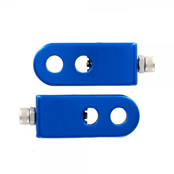 POSITION ONE CHAIN TENSIONERS
