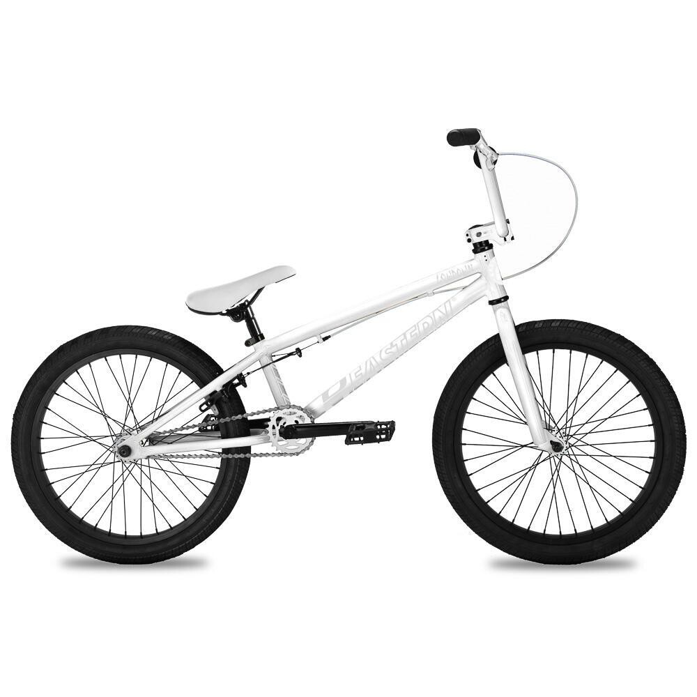 EASTERN BIKES LOW DOWN