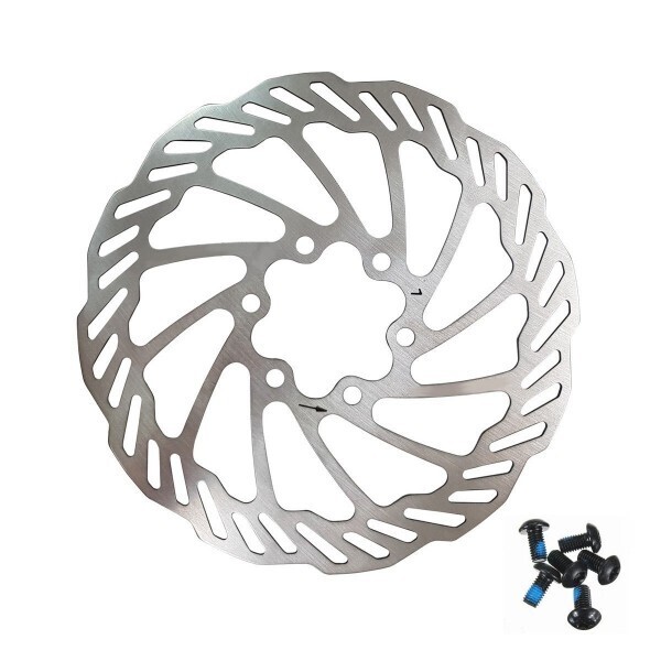 AVIAN 120MM DISC BRAKE ROTOR