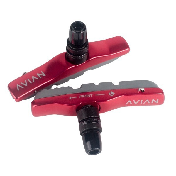 AVIAN CARBON BRAKE PADS