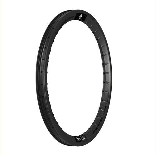 BOX Hex Lab Carbon BMX 20 x 1.75&quot; 36H
