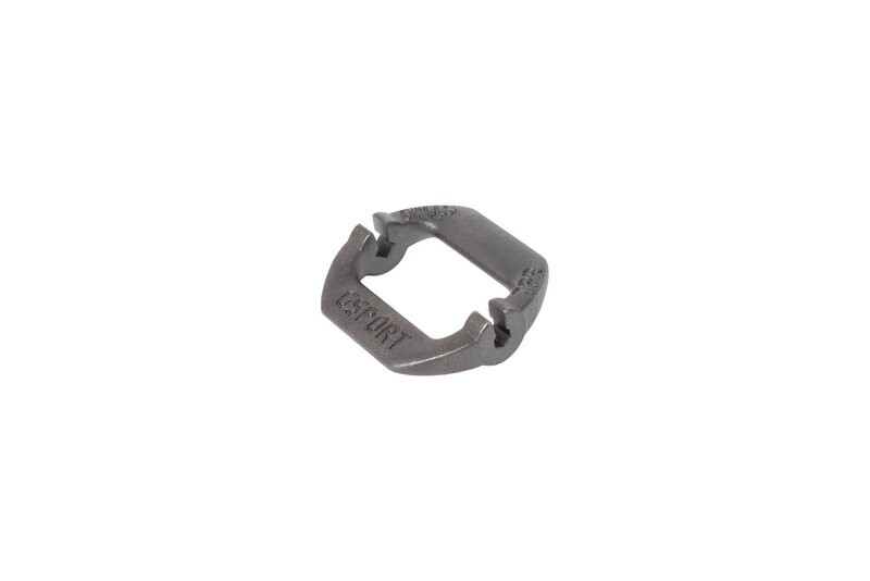 GSPORT 2-IN-1 SPOKE WRENCH