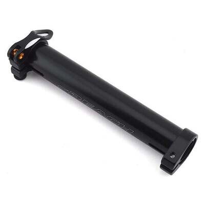 YESS RETRACTABLE SEAT EXTENDER (BLACK) (26.8mm/27.2MM)