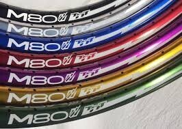 TNT M80 20x1.75&quot; (406) 36H RIM