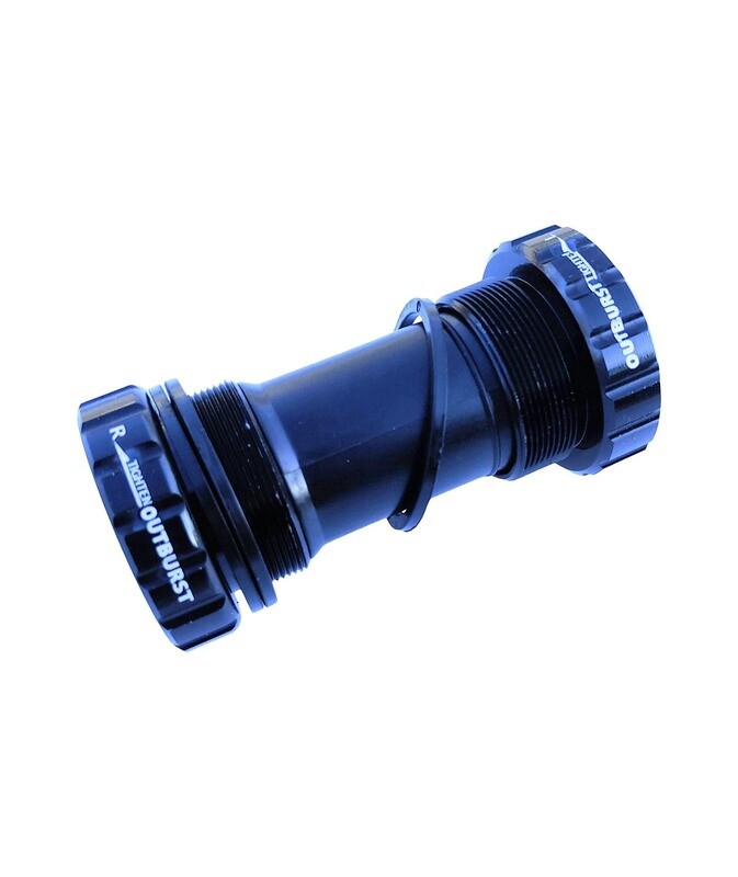 OUTBURST EXTERNAL EURO BMX RACE BOTTOM BRACKET