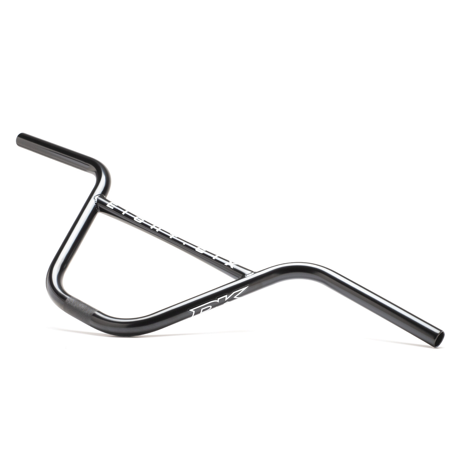 Dk 8.6 Handlebars Black