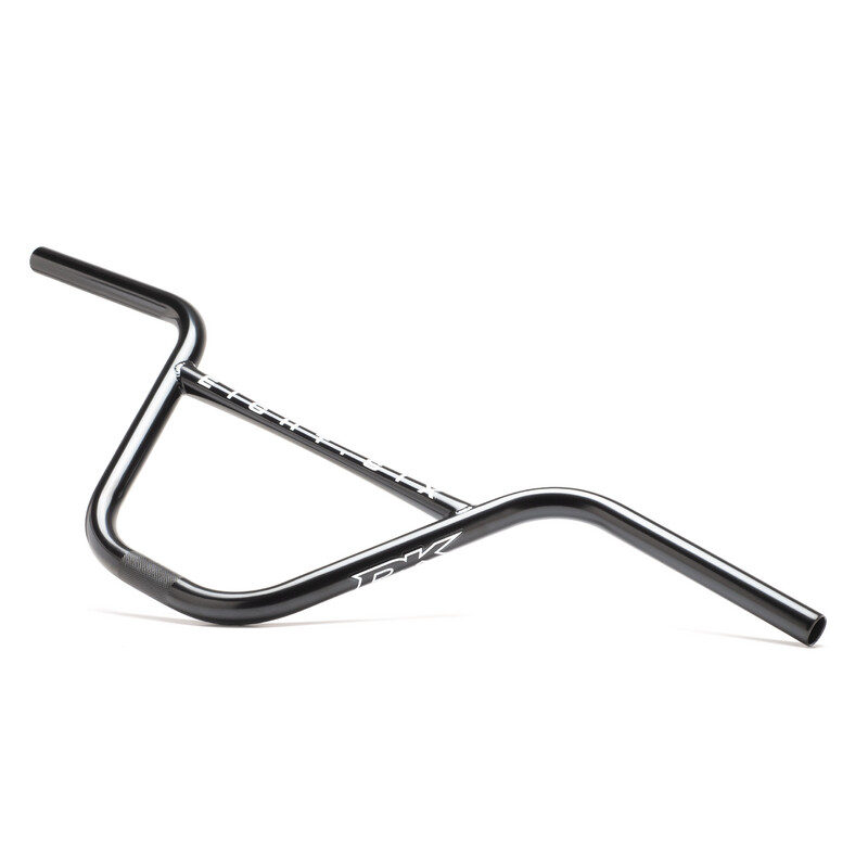 Dk 8.6 Handlebars Black