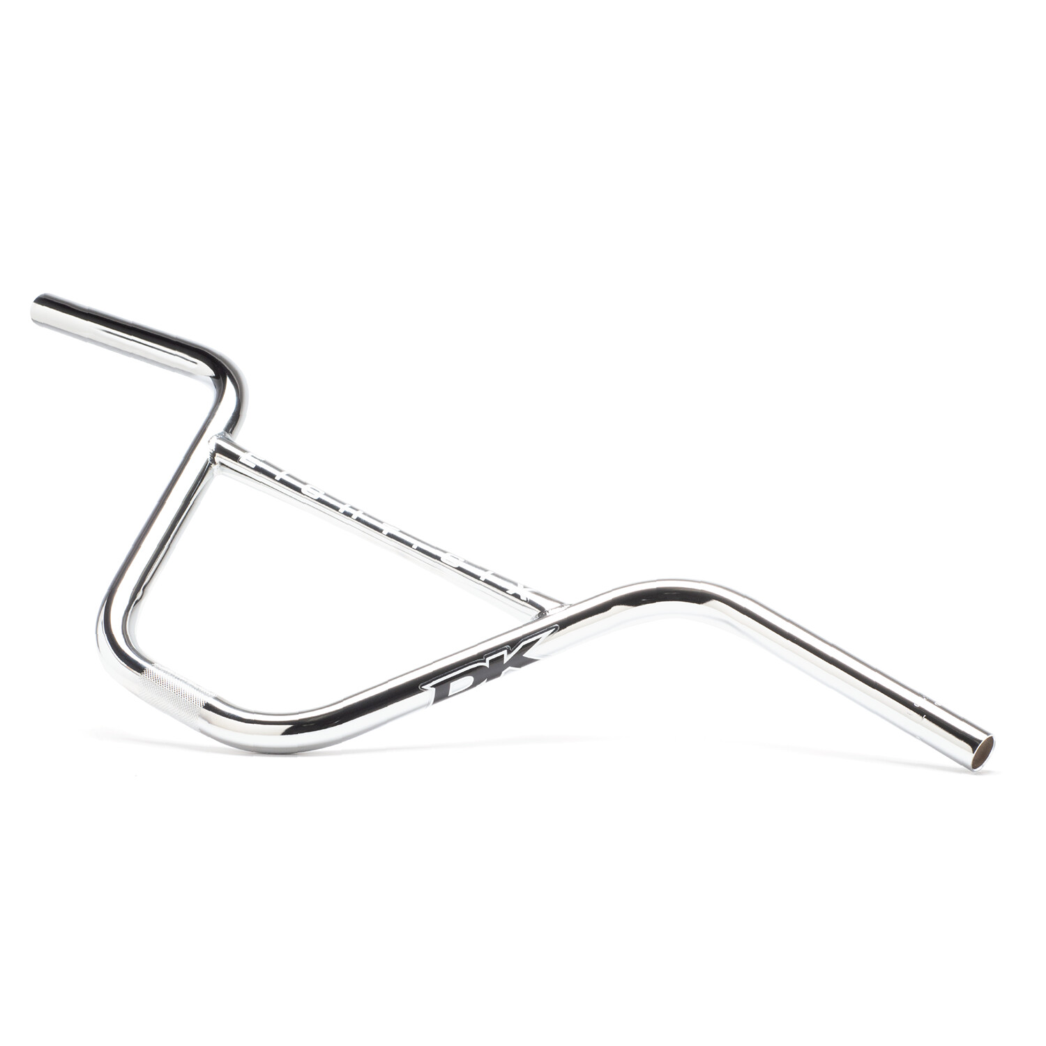 Dk 8.6 Handlebar Chrome