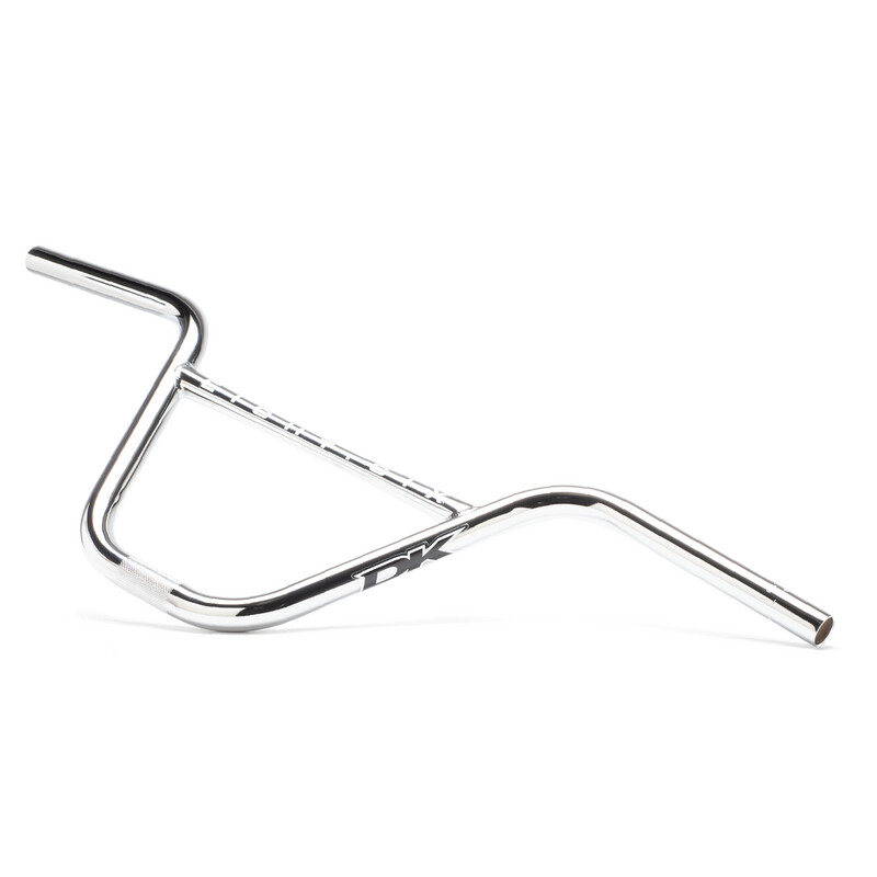 Dk 8.6 Handlebar Chrome