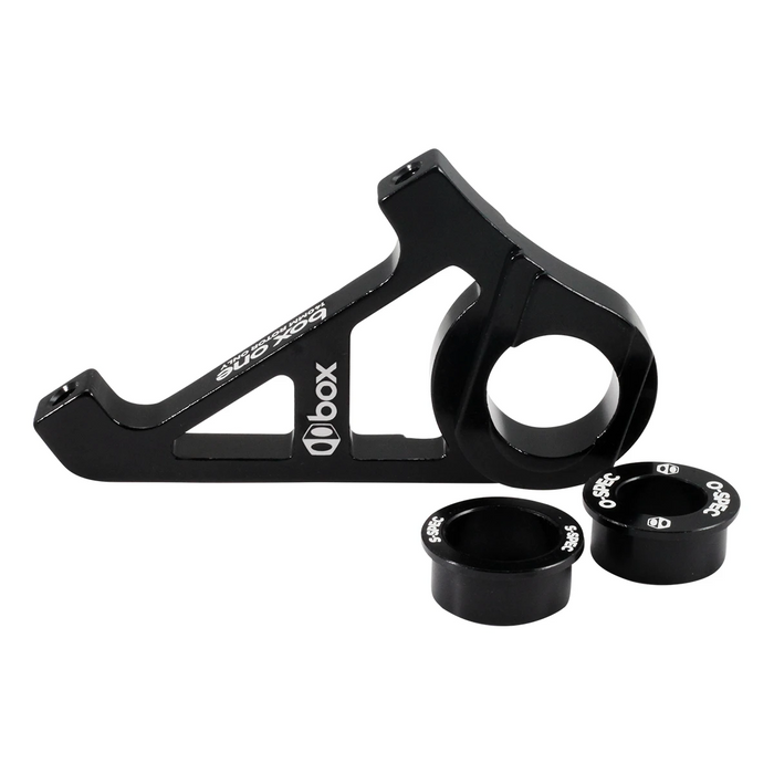 Box Bmx Adapter Sliding