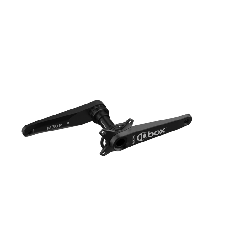Box Two M30-p Cranks 175mm