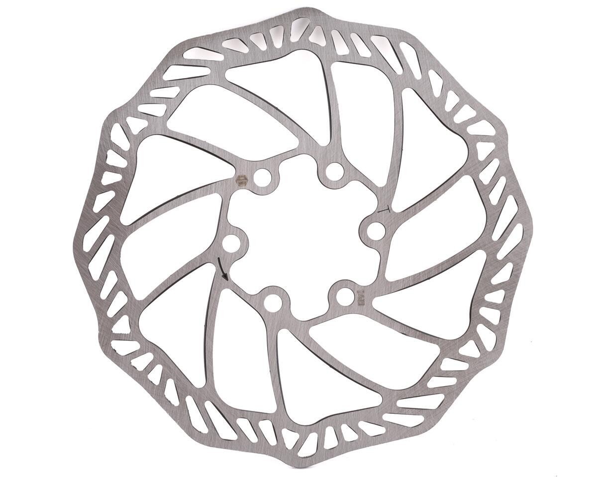 Box Disc Brake Rotor