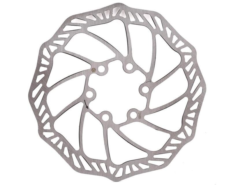 Box Disc Brake Rotor