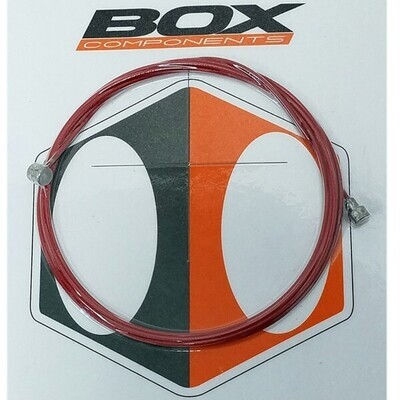 Box Nano Cable Red