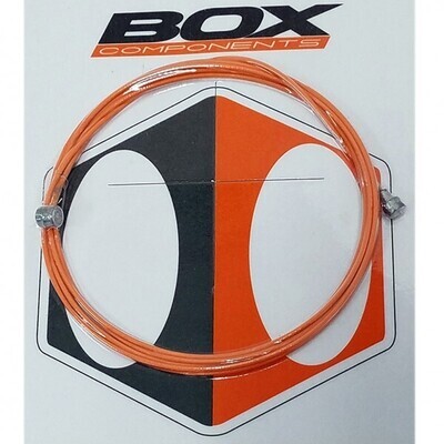 Box Nano Cable Orange