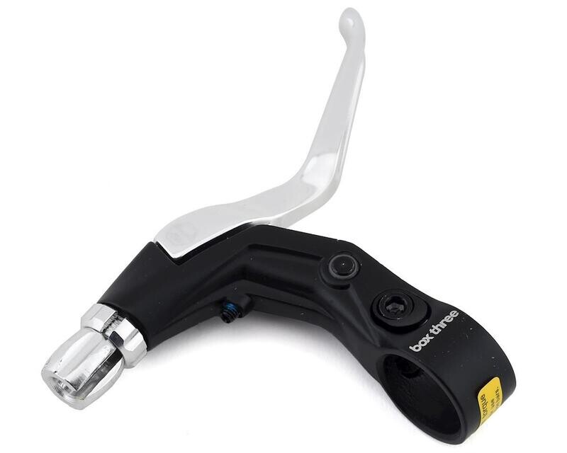 Box Brake Short Reach Lever