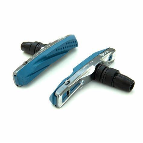 Box One Carbon Brake Pads Black