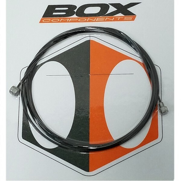 Box Nano Cable Wire Black