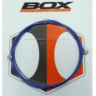 Box Nano Cable Blue