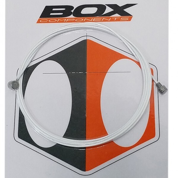 Box Nano Cable White