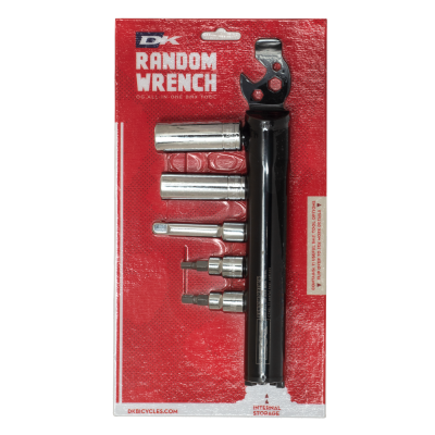 DK Random Wrench