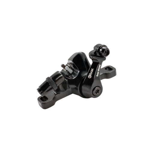 Box Three Disc Brake Caliper