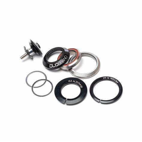 Duo Brand Tapered Headset