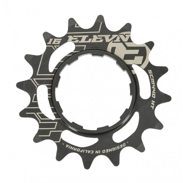 Elevn Chromoly Cog 16T