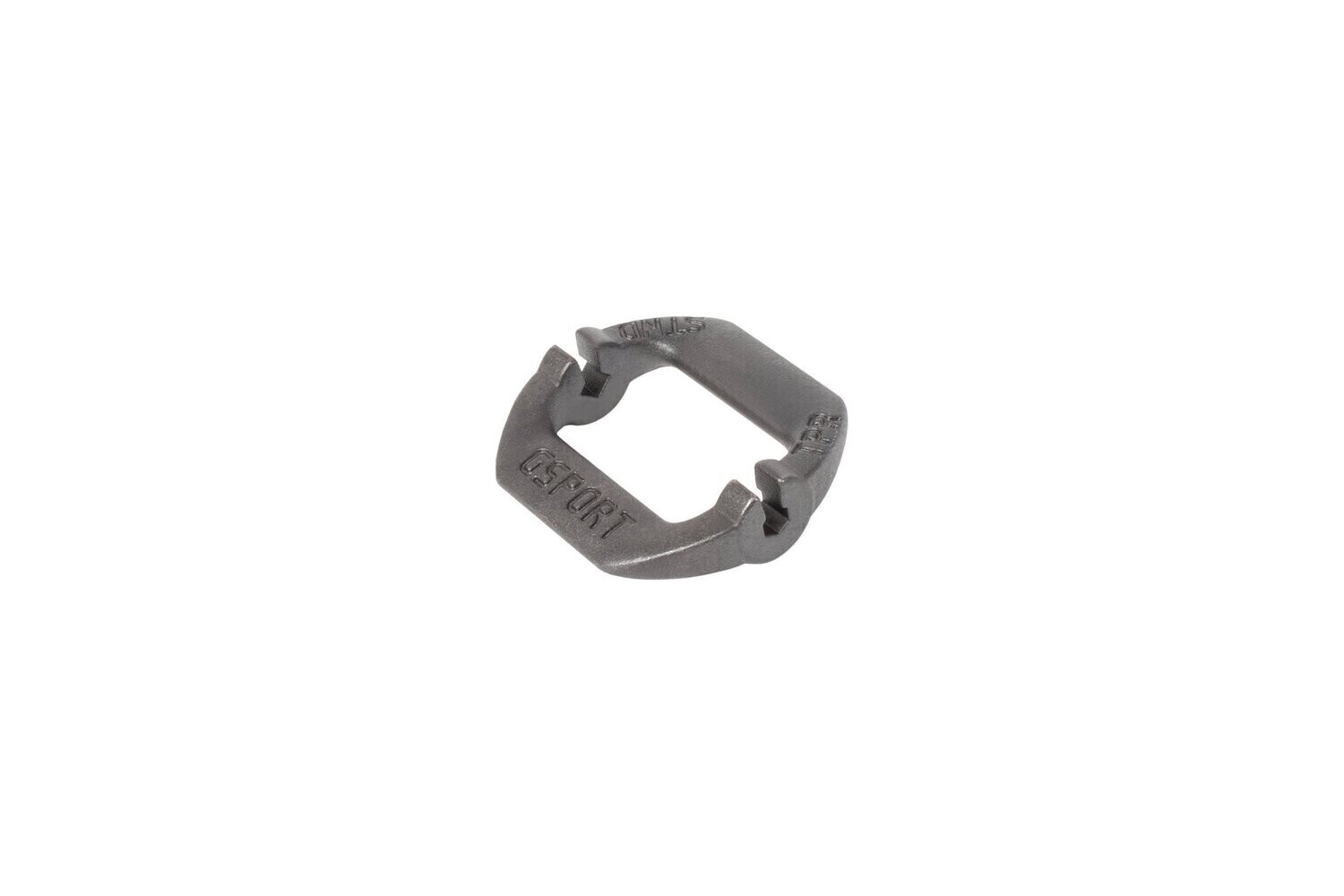 Odyssey Spoke Wrench G-sport 2n1