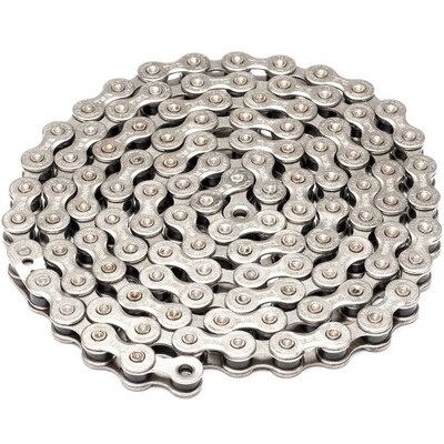 Wise Remex Chain 1/8 Silver