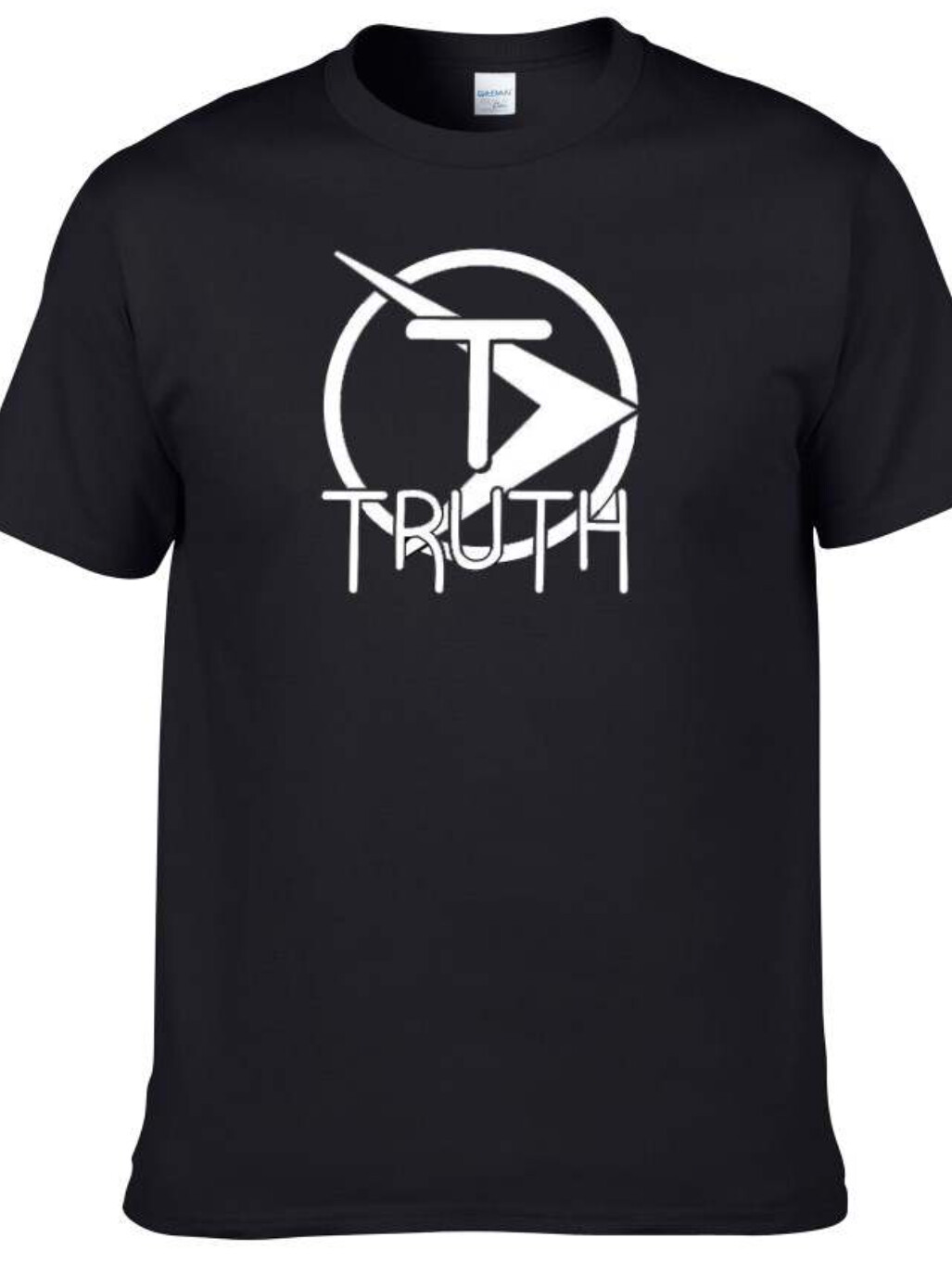TRUTH BMX T SHIRT