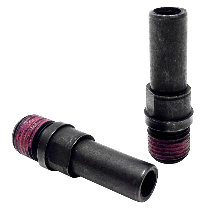 OUTBURST STEEL BMX RACE BRAKE POST