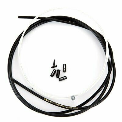 Box One Nano Alloy Linear Cable Black