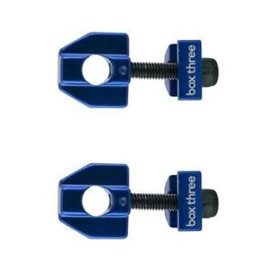 Box Three Tensioner 10mm Blue
