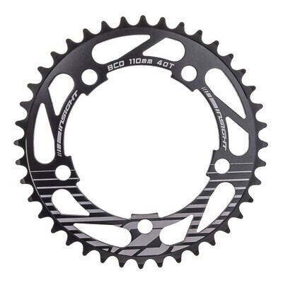 INSIGHT CHAINRING 110MM 37T