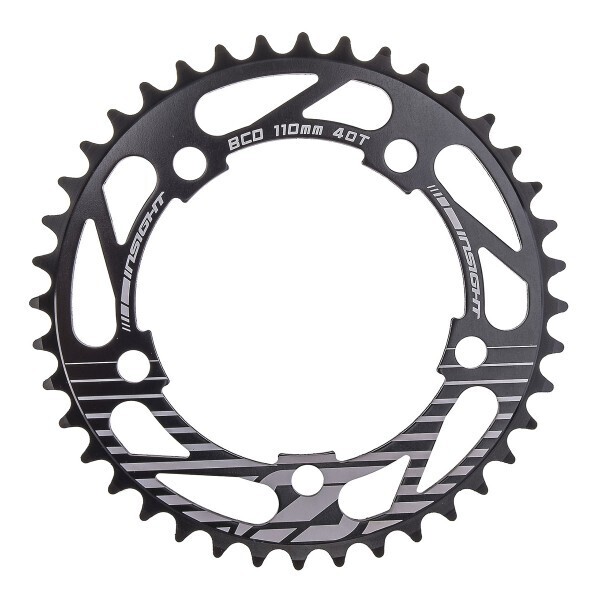 Insight 5 Bolt 36