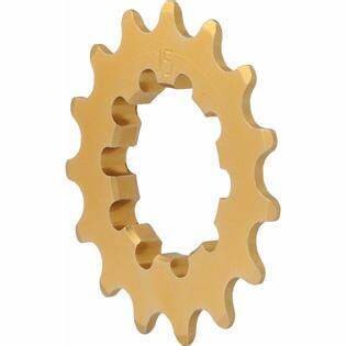 Profile Aluminum Cog 18T