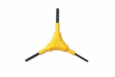 Pedro&#39;s Y Wrench
