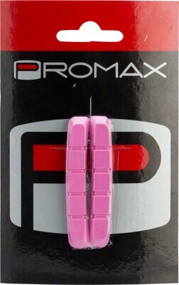 Promax Break Pads Pink
