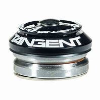 Tangent 1&quot; Integrated Headset 1&quot; Black