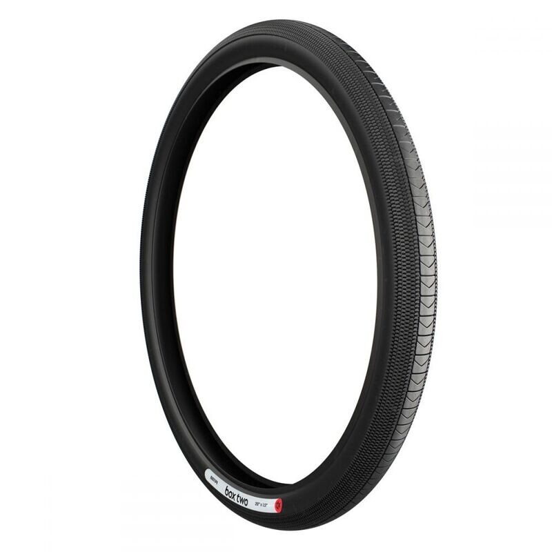 BOX TWO TIRES - 60 TPI - WIRE BEAD 20x 1 1/8