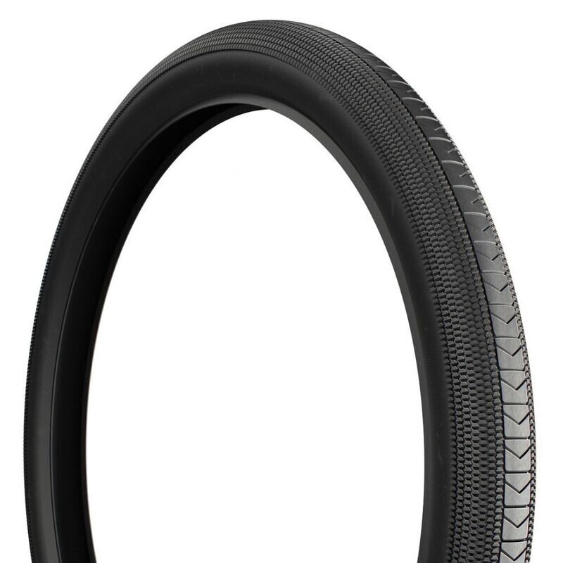 BOX ONE TIRES - 120 TPI - FOLDING BEAD 20x1.75