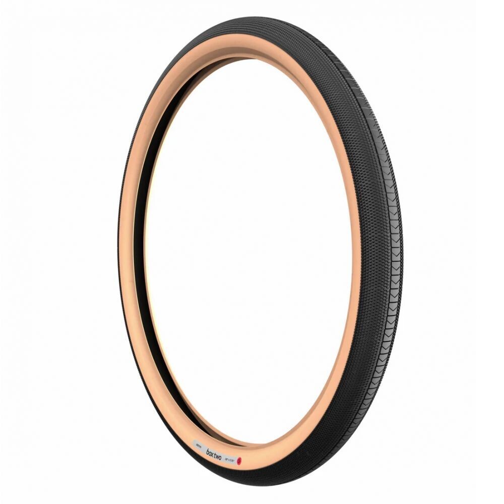 BOX TWO 60 TPI 26X2.10&quot; WIRE BEAD TIRE