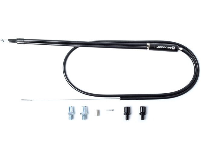 ODYSSEY GYRO LOWER CABLES