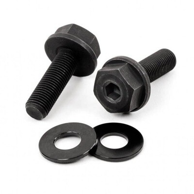 WISE 10MM FEMALE AXLE BOLTS