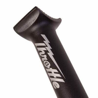 EASTERN THROTTLE FORGED PIVOTAL SEATPOST 200MM