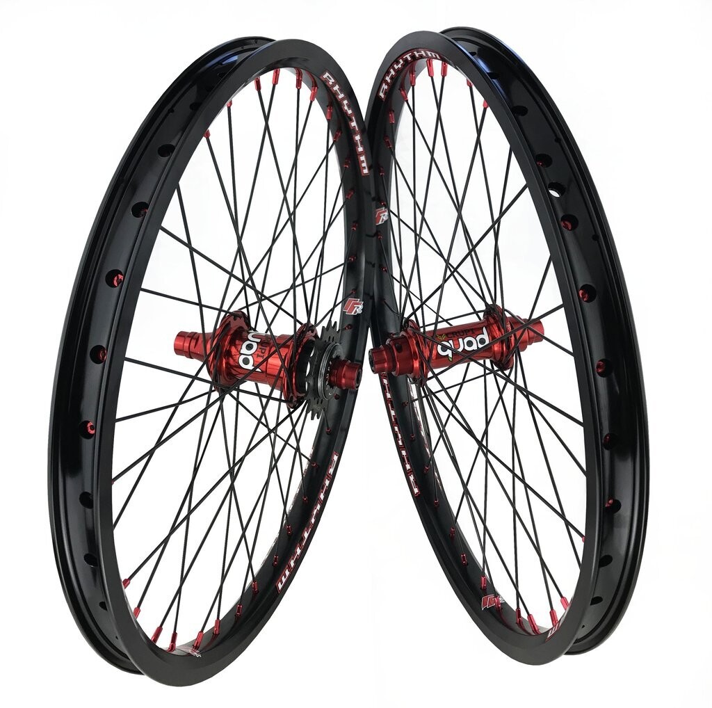 CRUPI OS20 PRO 20 X 1.75 WHEELS