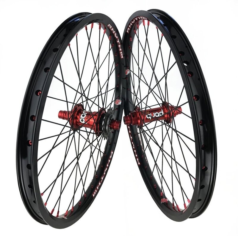 CRUPI OS20 PRO 20 X 1.75 WHEELS